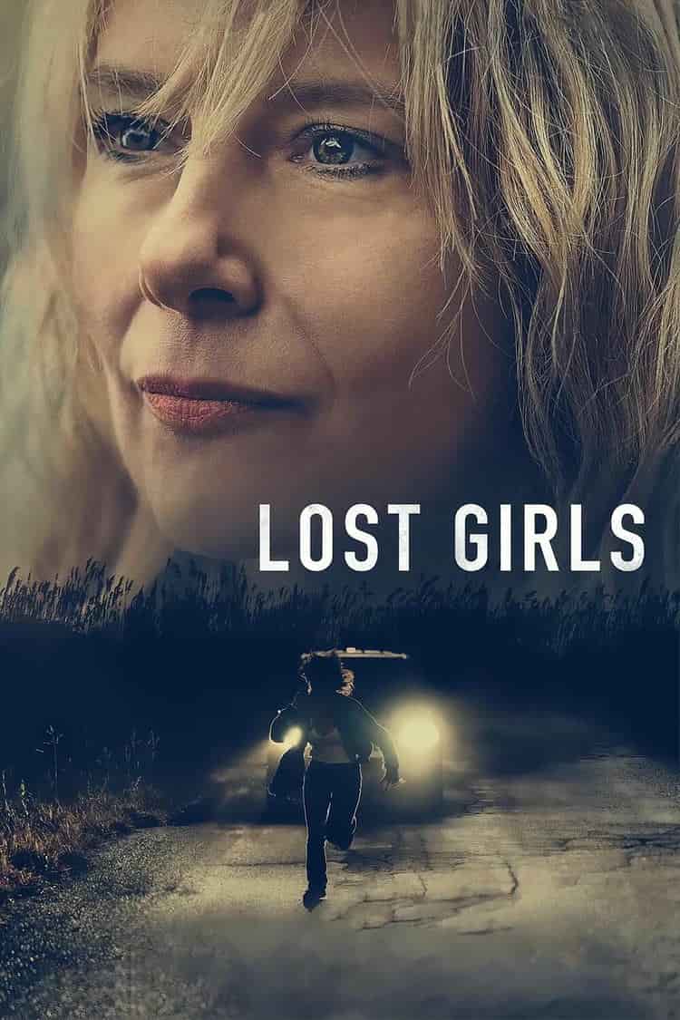 Poster for Lost Girls